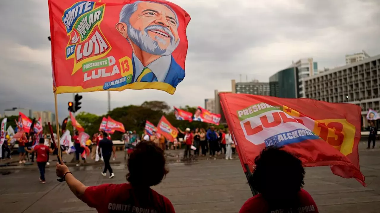 Sovereignty vs. 'Lawfare': Brazil Probes $1 Million US Grant Targeting High Court