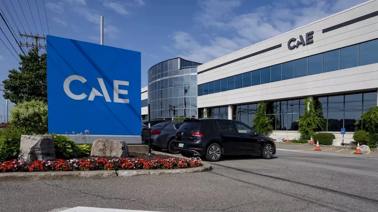 CAE’s $38.25 Million Settlement: The Cost of Defense Contract Uncertainty