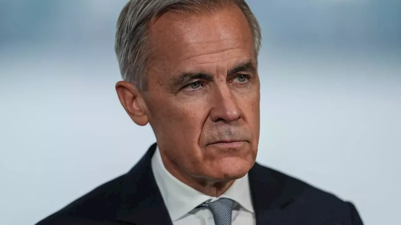 Carney to visit Turkey this month for first dedicated bilateral trip by Canadian leader