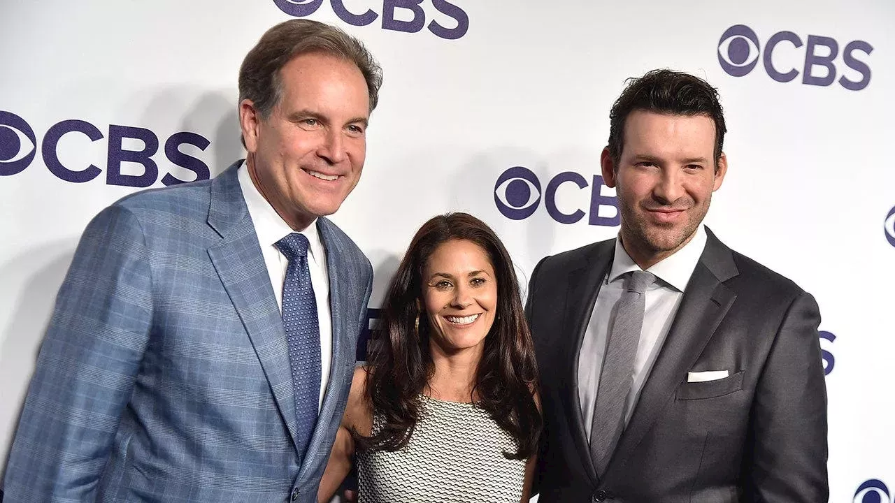 CBS Sports Ends Tony Romo Era: The Hunt for a $25 Million Replacement