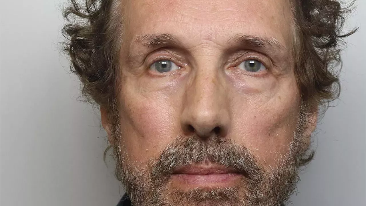 The 'Mouthpiece of God' Unmasked: Chris Brain's Legacy of Spiritual Abuse