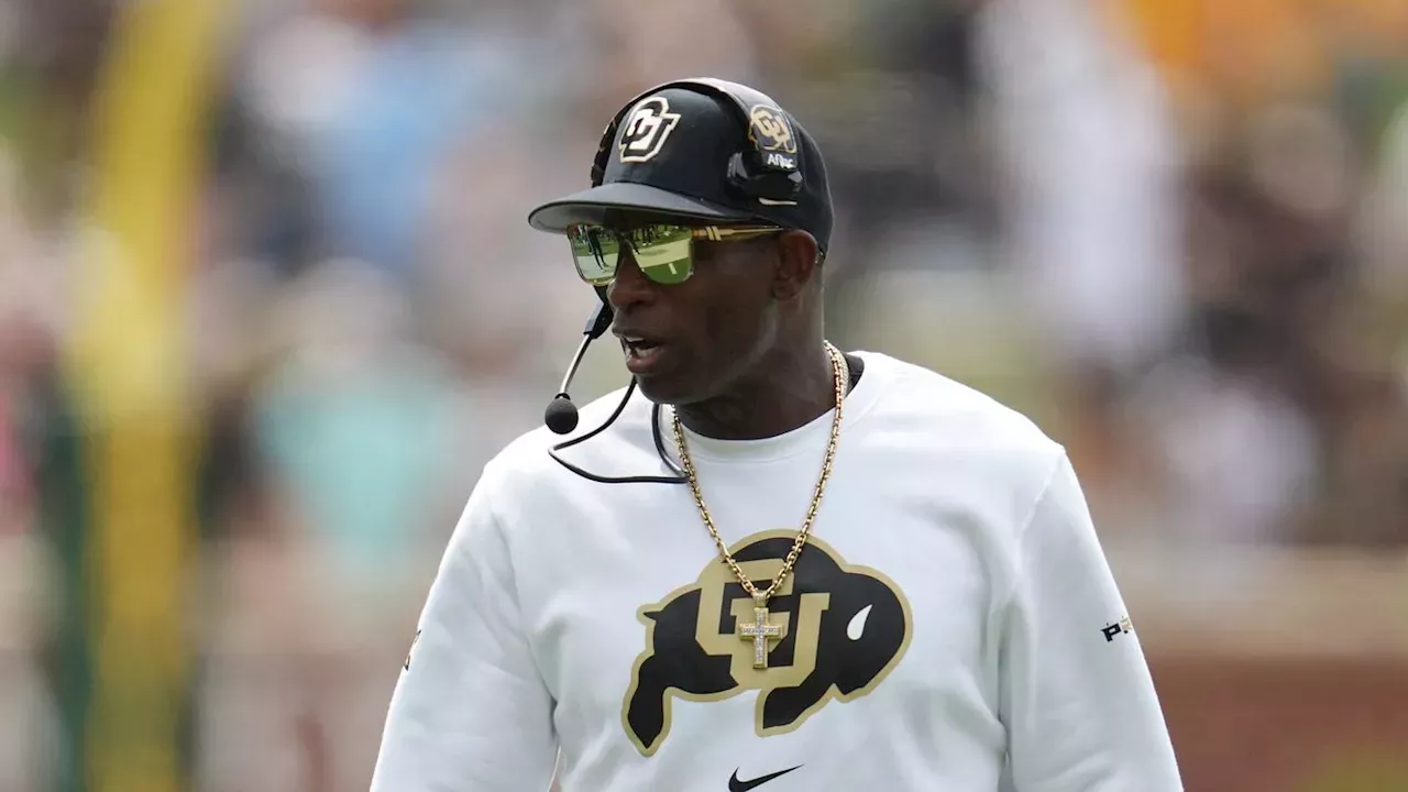 Eligibility Chaos: Can Colorado Capitalize on Texas Tech's Quarterback Crisis?