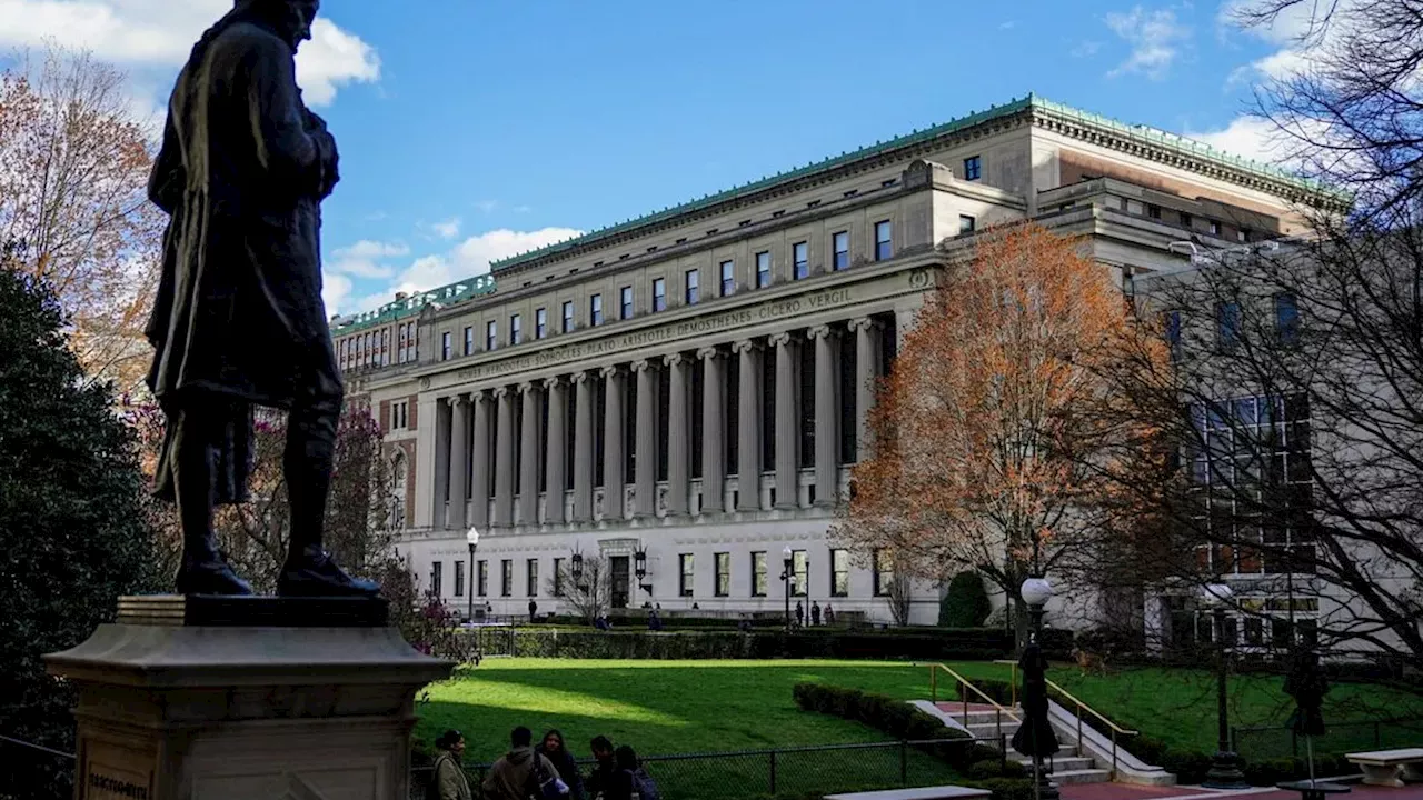 Columbia Journalism MA Pause: A Symptom of Shifting US Visa Realities
