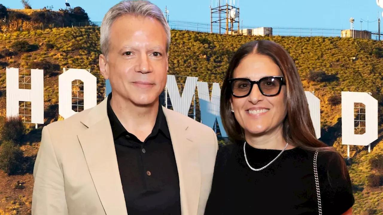 Ellison's Efficiency Drive: The Brutal Ousting of Warner Bros. Film Chiefs