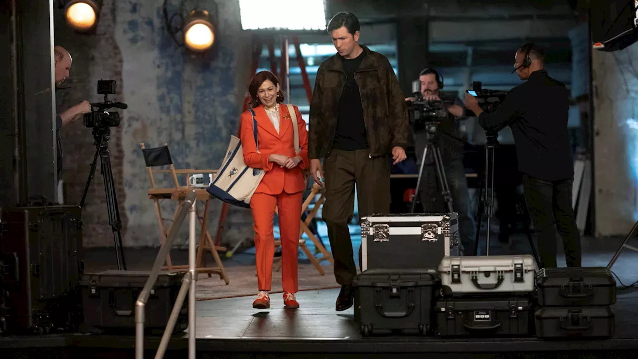 Beyond the Quirky Cases: Elsbeth Season 4 Introduces Personal Stakes