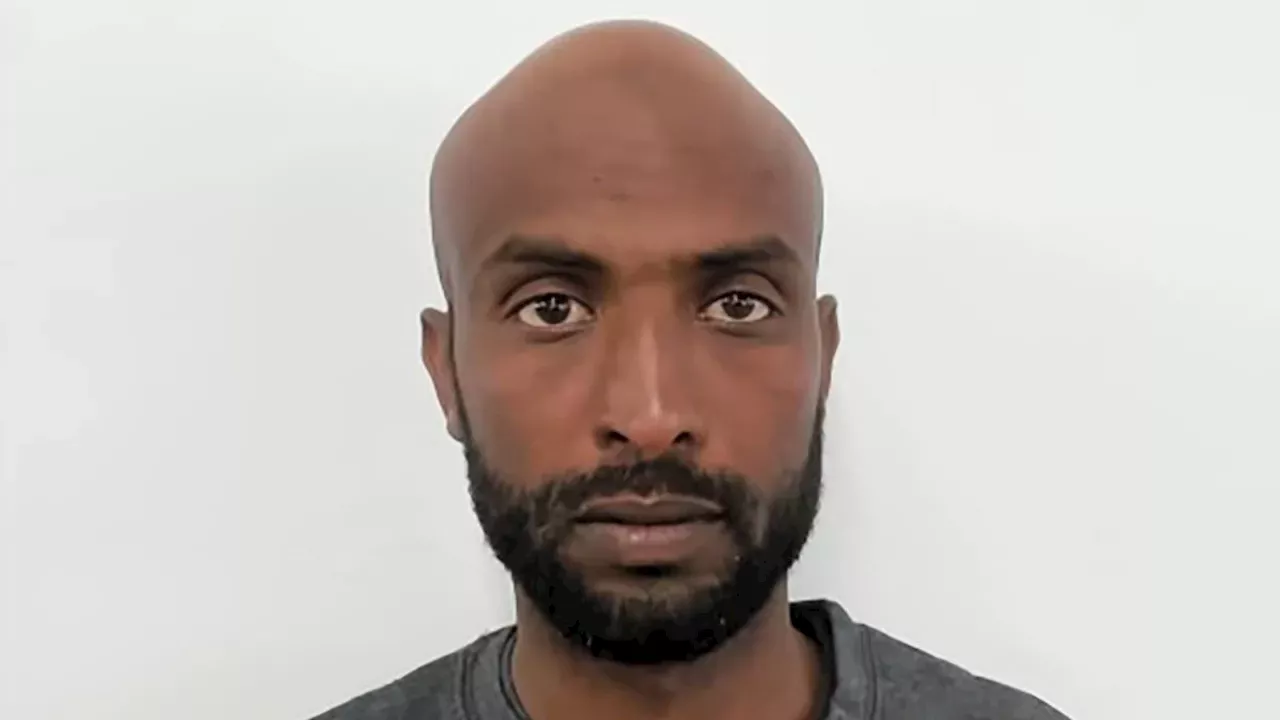 The Human Cost of Border Deterrence: Jamel Abdela's 18-Month Sentence