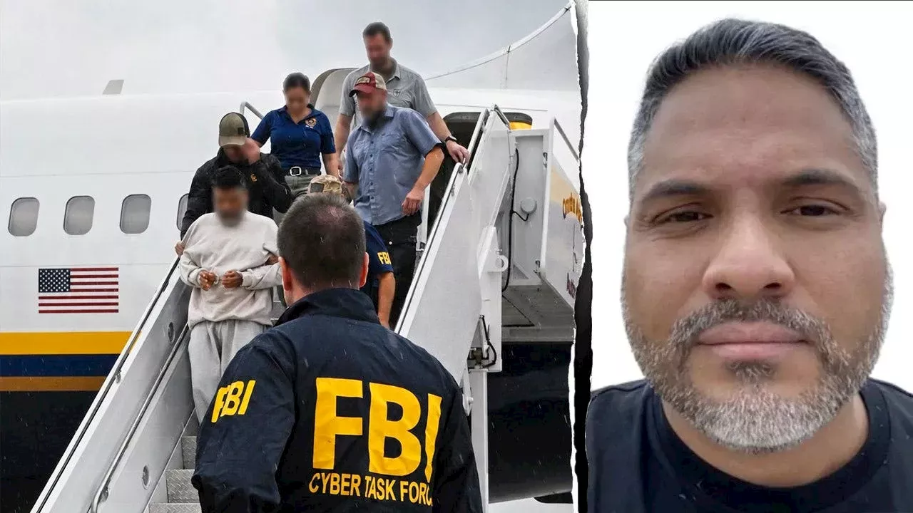 From Venezuela to Nebraska: The Fall of the FBI's First Cyber Most Wanted