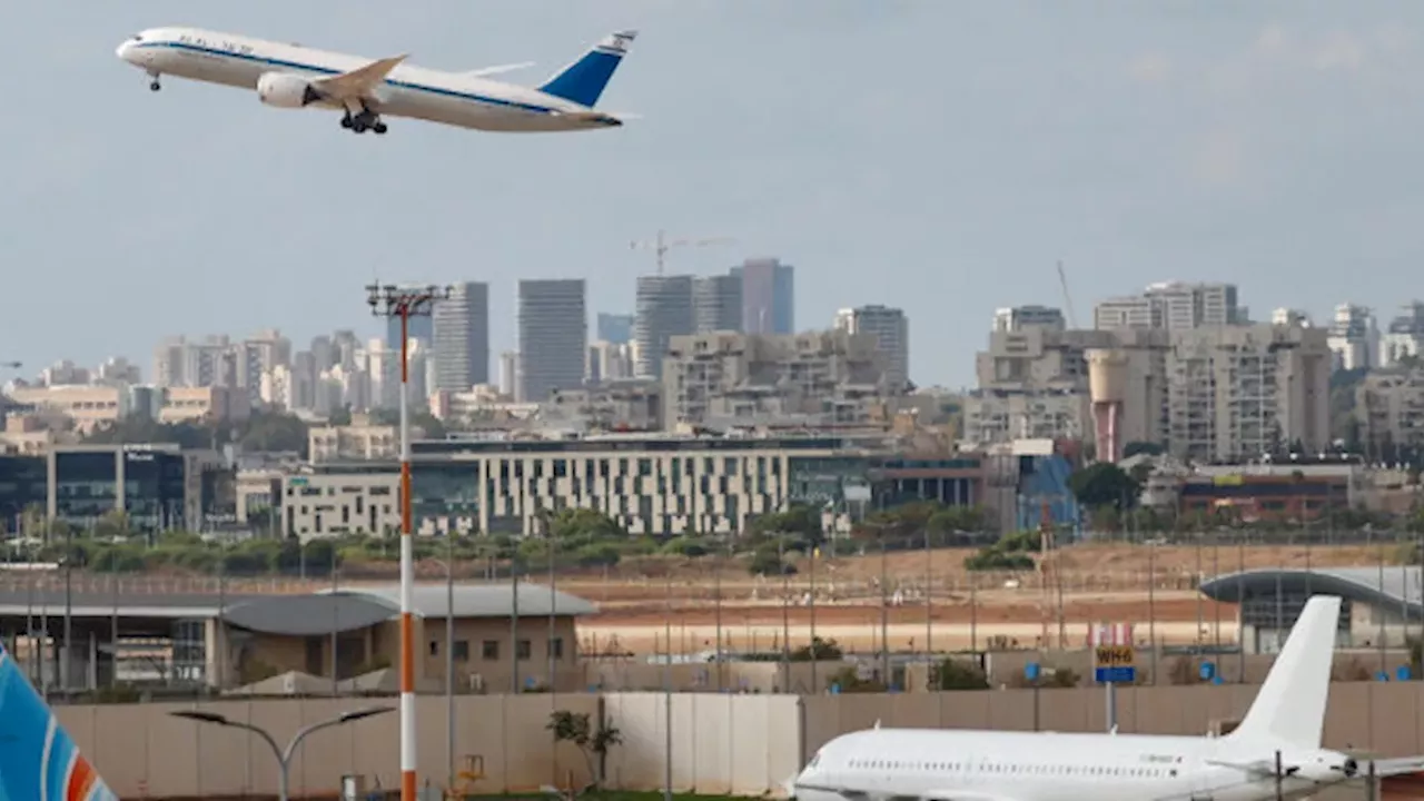 Flydubai Hijack Attempt: How a Banned Omani Pilot Entered the Cockpit