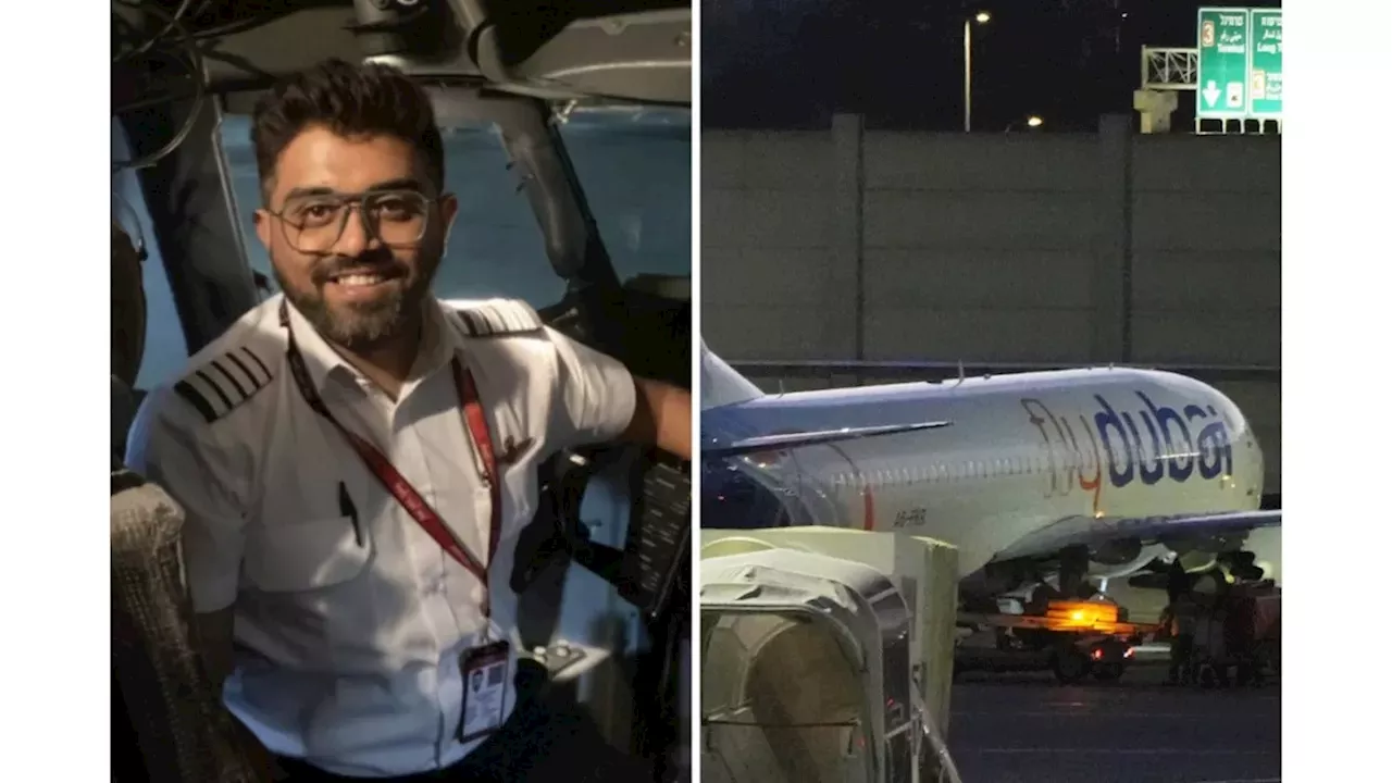 Security Breach in the Cockpit: The FlyDubai Flight That Nearly Ended in Disaster