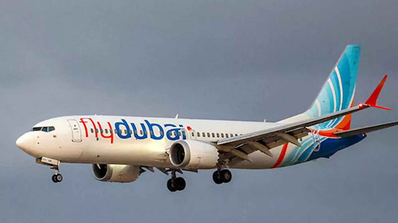 Blade in the Cockpit: Flydubai Hijack Attempt Exposes Global Pilot Vetting Gaps