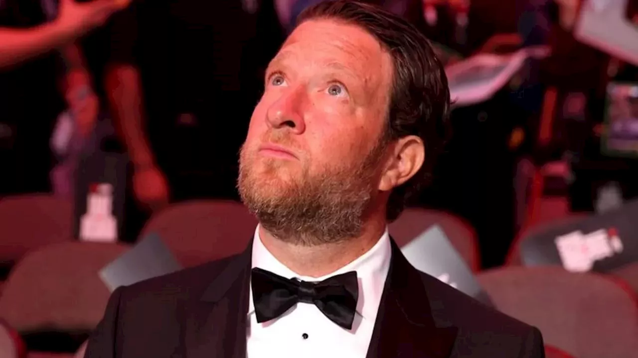 Ryan Day vs. Dave Portnoy: The Clash That Ousted Barstool from Big Noon Kickoff