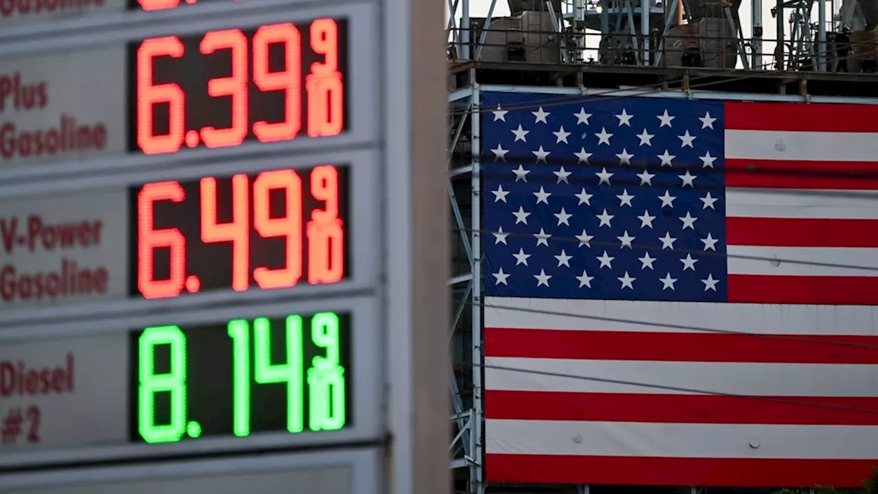 G7 Unleashes 100 Million Barrels to Fight Record Diesel Costs