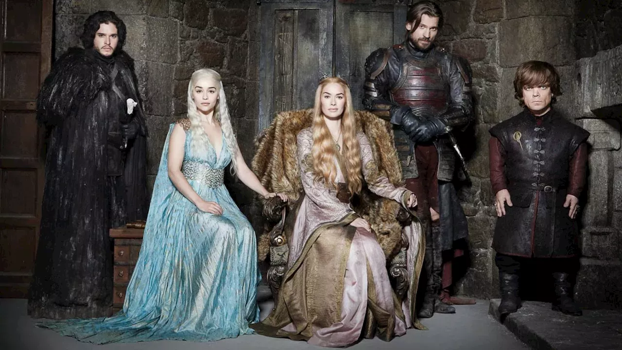 Game of Thrones Costumes: Hidden Meanings Behind the Wardrobe