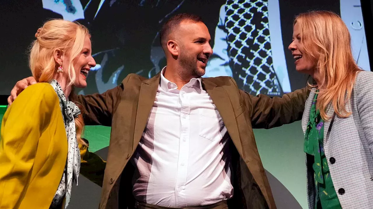 Green Party Eyes Taxpayer Cash to Fight Immigration Raids