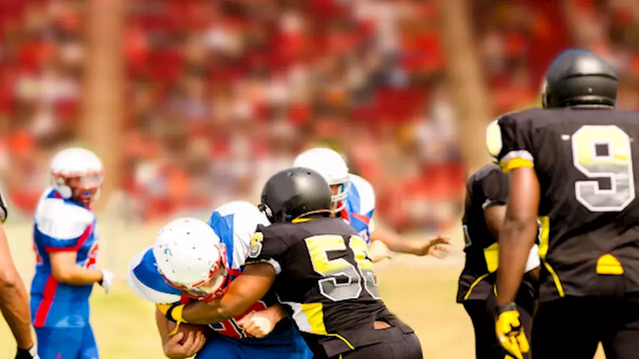 Violence Shadows Westinghouse Academy's 35-0 Victory at Cupples Stadium