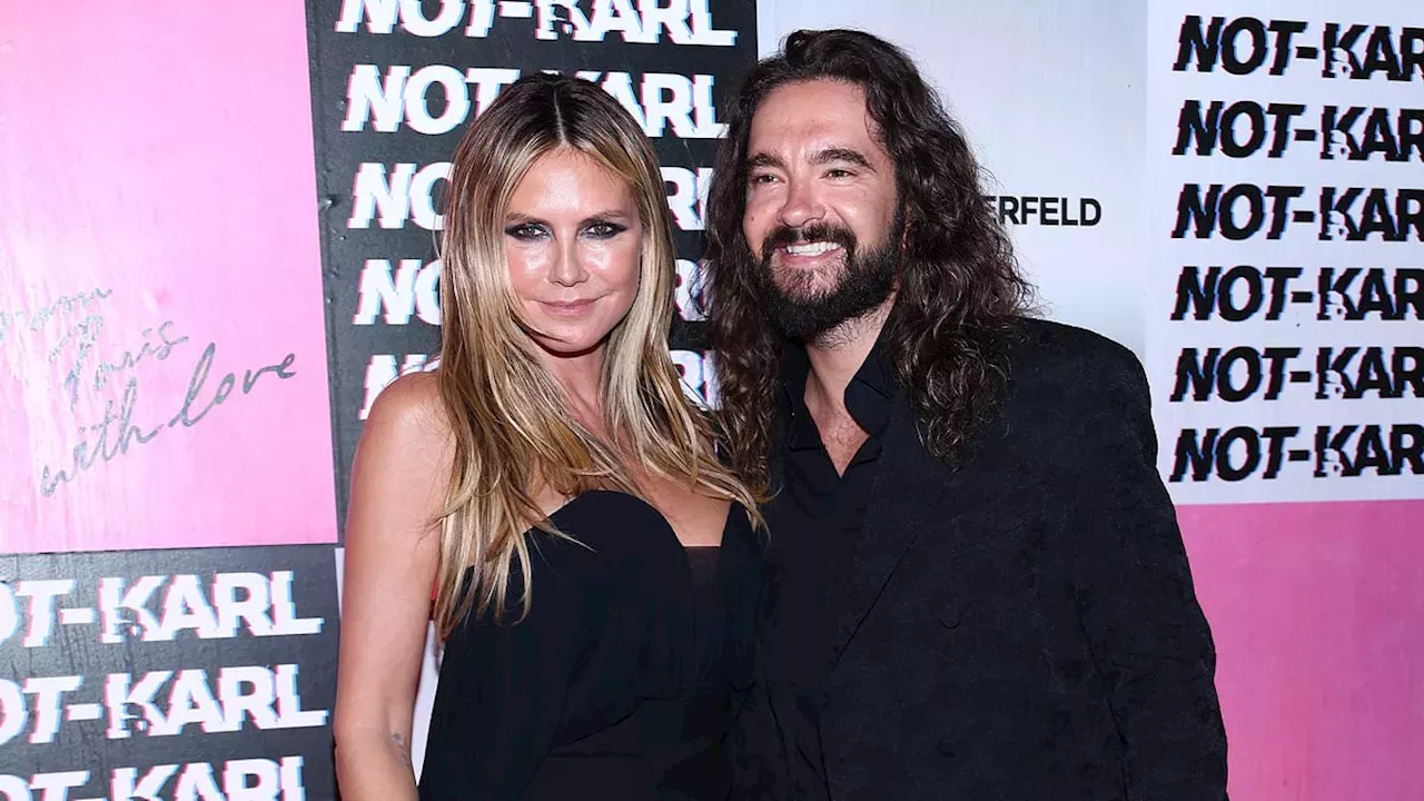 High Fashion and High Stakes: Heidi Klum's Paris Pivot and the Six-Figure Ferrari Bet