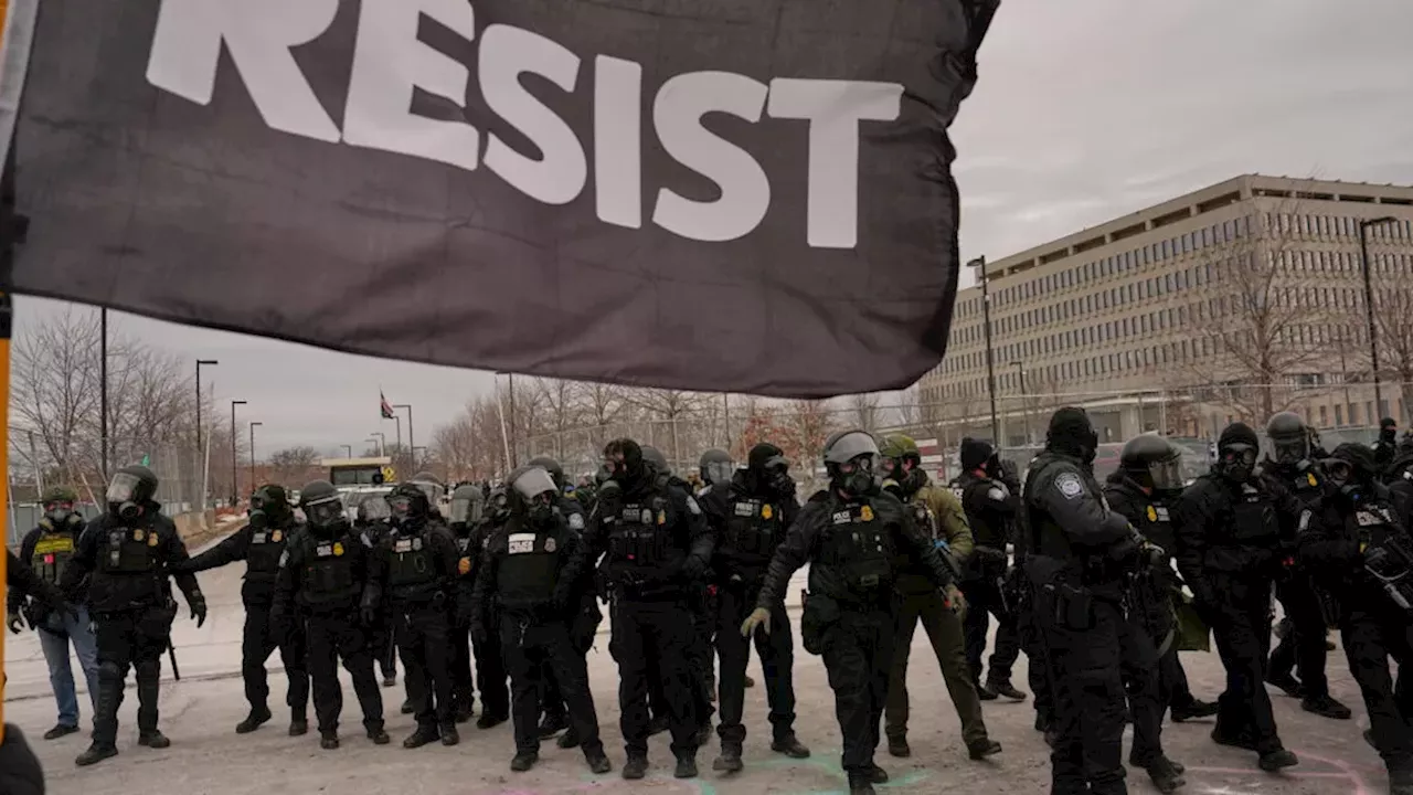 The Legal Barrier Between ICE and the Ballot Box
