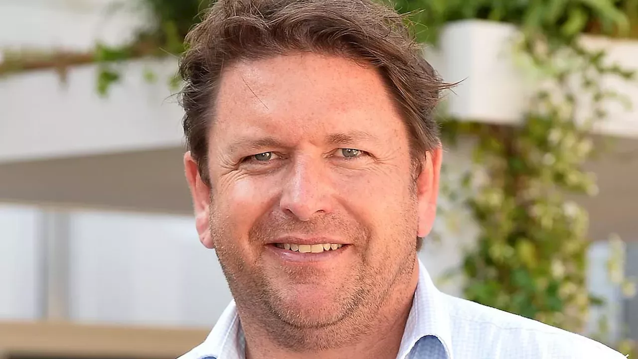 James Martin Shuts Manchester235 as ITV TV Empire Grows