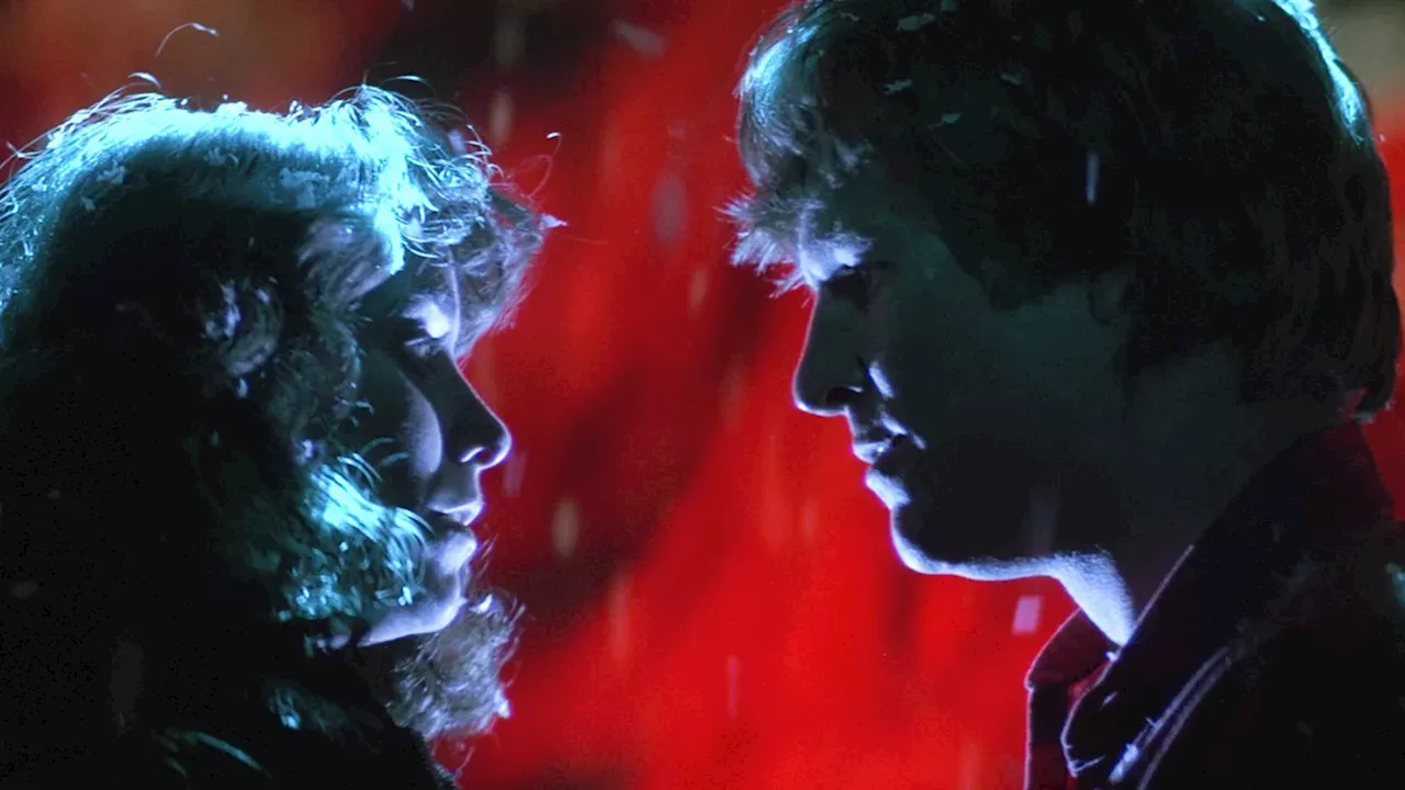 Beyond the Slasher: John Carpenter’s Starman Lands on Tubi