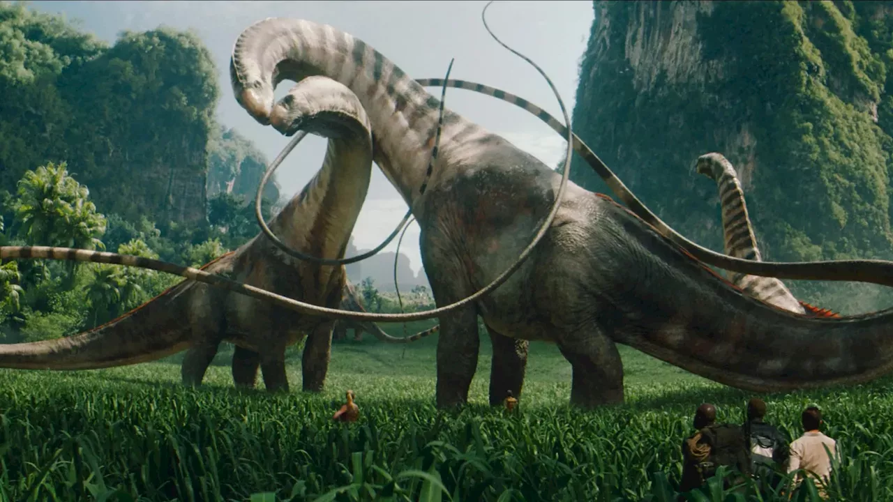 Bayona's Potential Return to Jurassic World: Art vs. Blockbuster