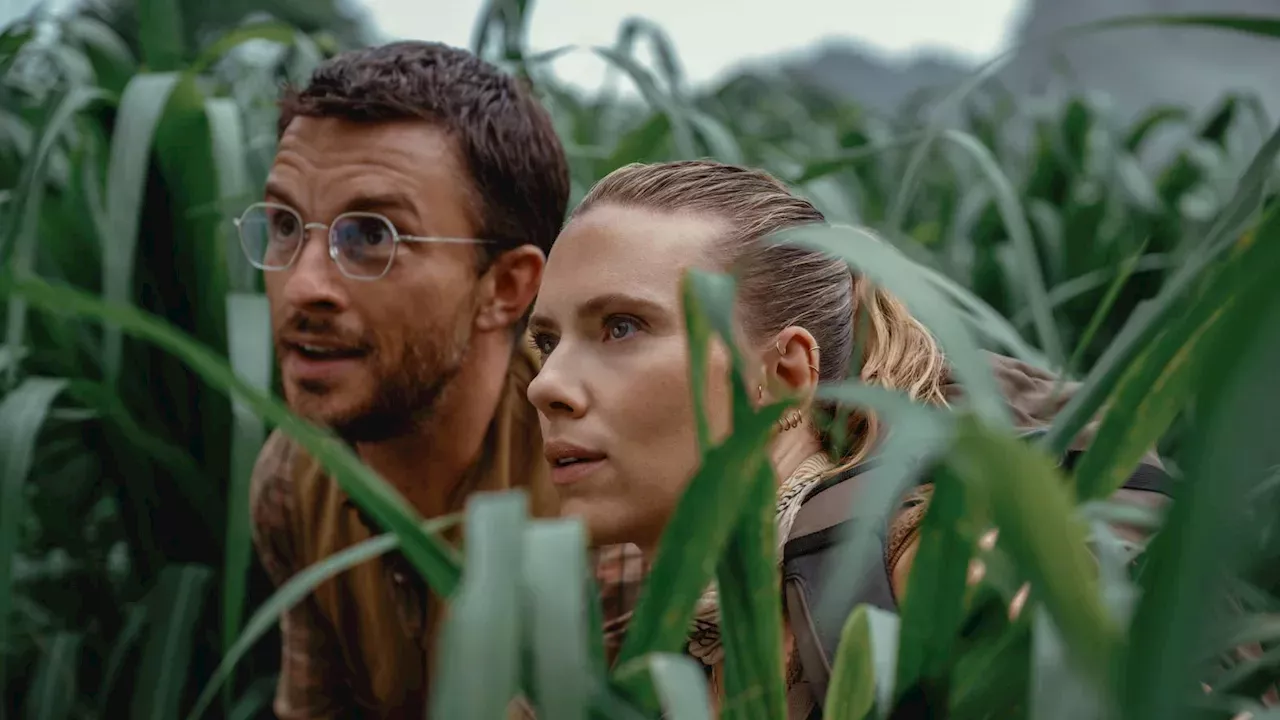 Universal Hunts for New Director After Gareth Edwards Exits Jurassic World Rebirth Sequel