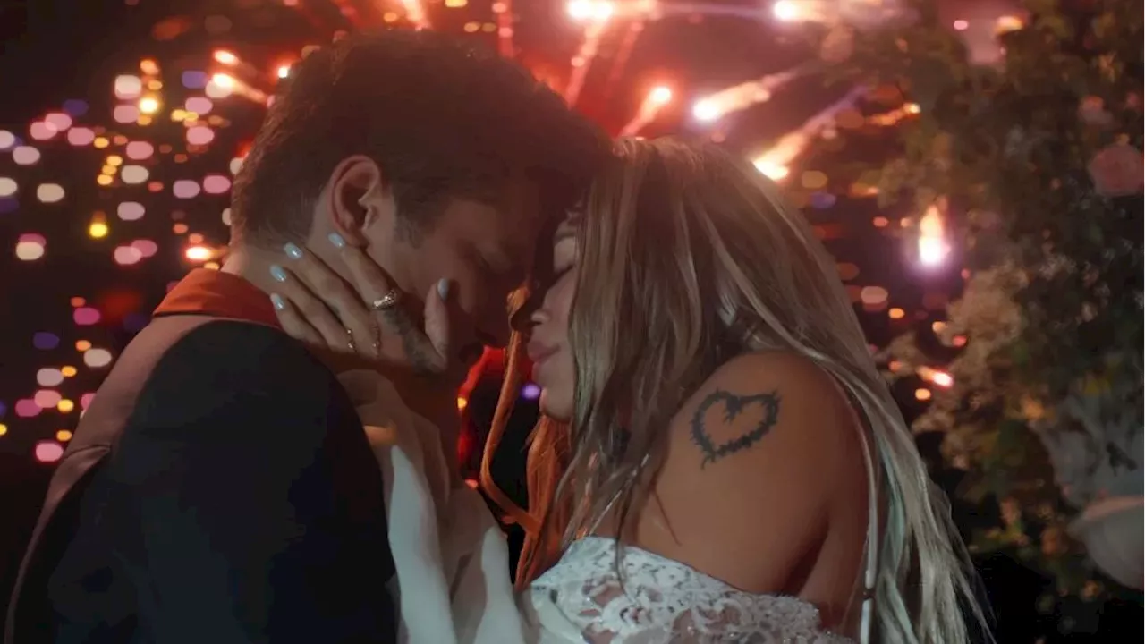 Beyond the 'Juliet' Comment: Is a Karol G, Bruno Mars, and Drake Collab Real?