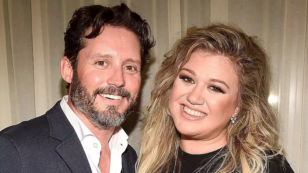 Kelly Clarkson Avoids Dating for Her Children After Brandon Blackstock's Death