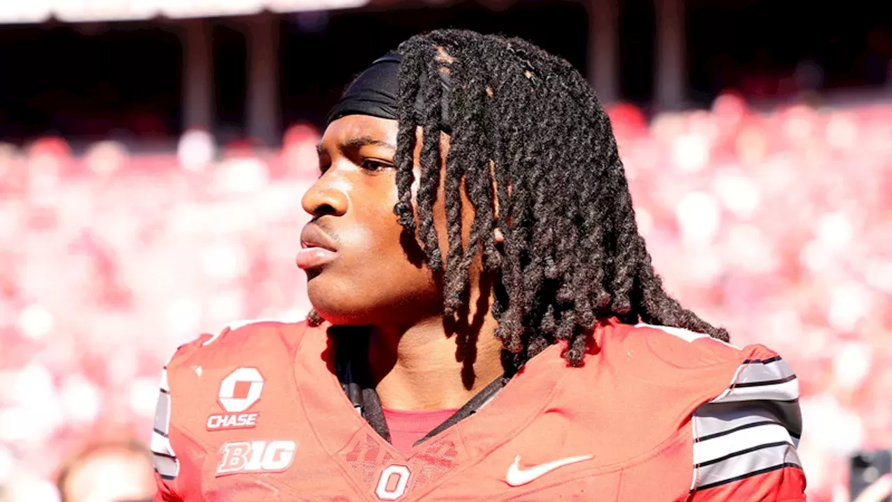 The Moss Blueprint: Kirk Ferentz Braces for Jeremiah Smith's Physicality