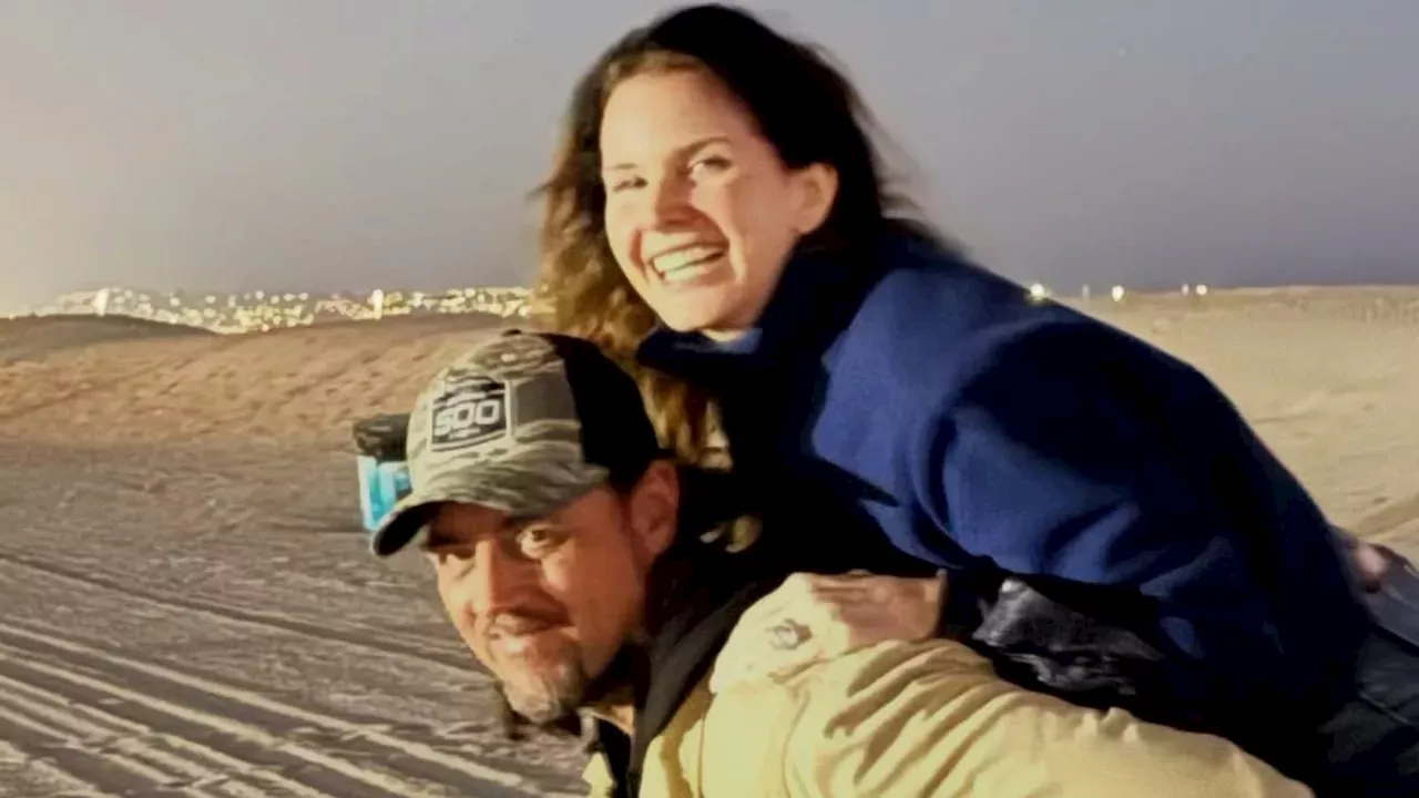 Lana Del Rey’s Husband Jeremy Dufrene Slams ‘Unverified’ Infidelity Claims