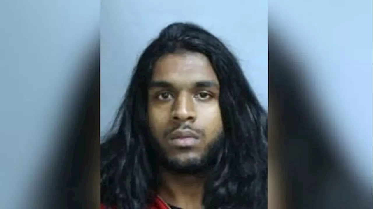 Arson Suspect Linked to MP Salma Zahid's Home and Ajax Blaze