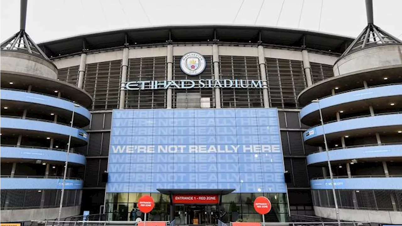 Man City Fights for Survival: The $1 Billion Battle Over Premier League Integrity