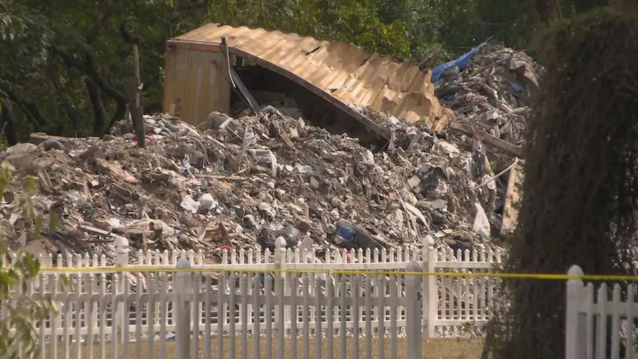 Maplesville Train Derailment: Norfolk Southern Track Reopens After Cleanup