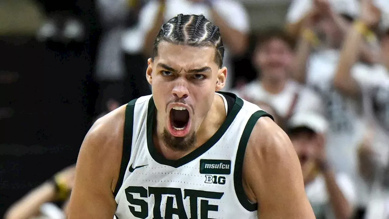 Spartans Dominate Incarnate Word: McCulloch and Scott Signal New-Look Offense