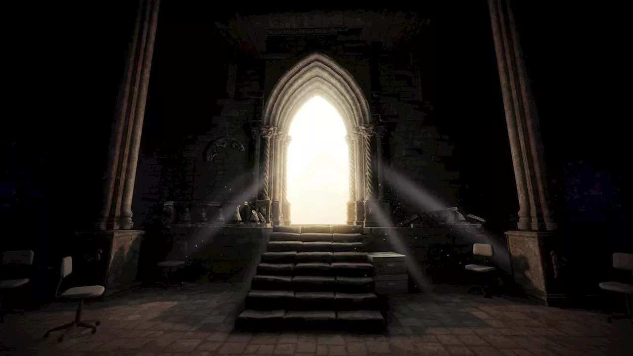 Beyond the High Score: The Games That Treat Players Like Intellectuals