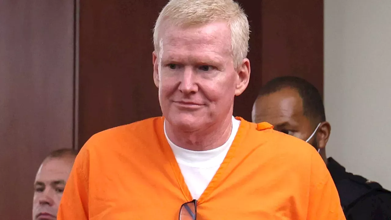 Murdaugh Defense Claims Police Chief Handled Murder Weapons