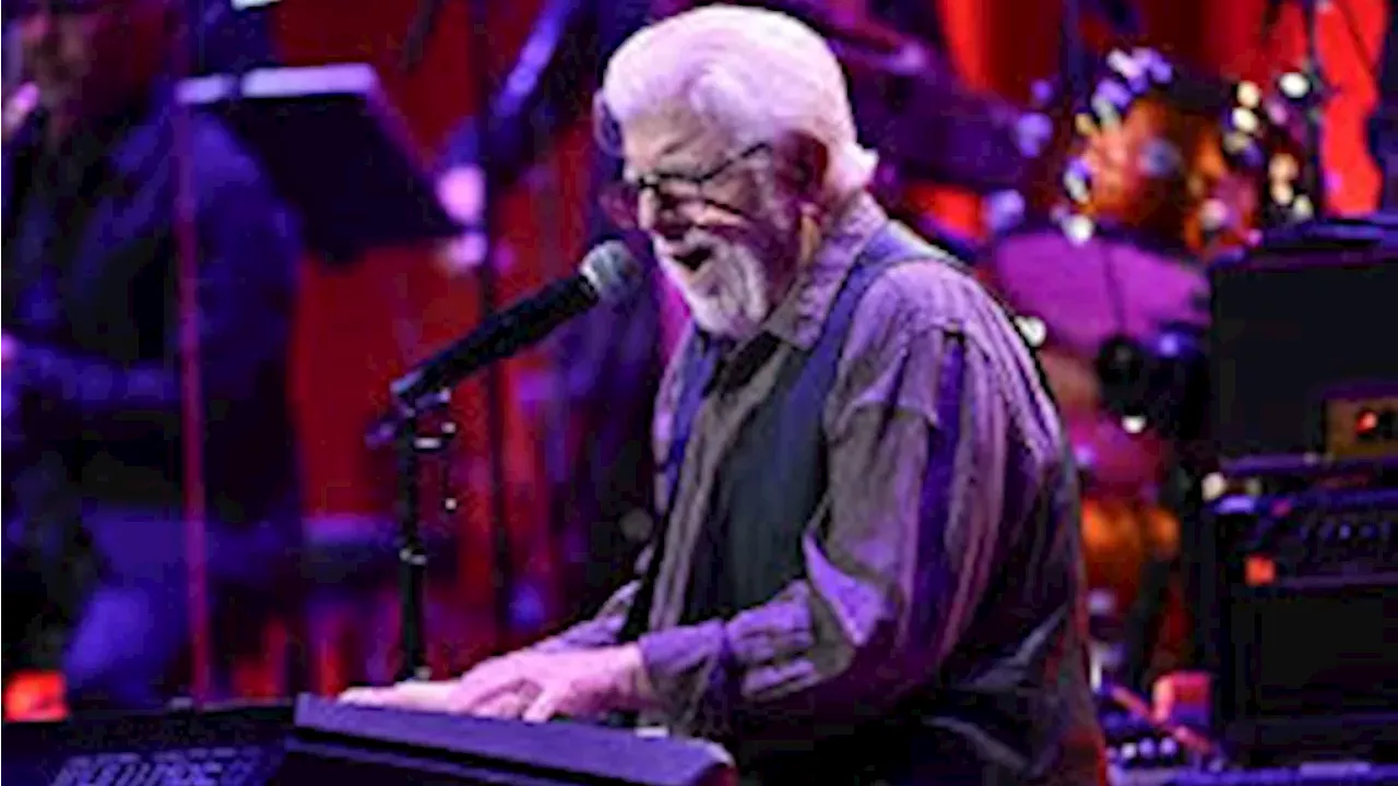 A Long-Lost Harmony: Michael McDonald Reunites With Biological Son