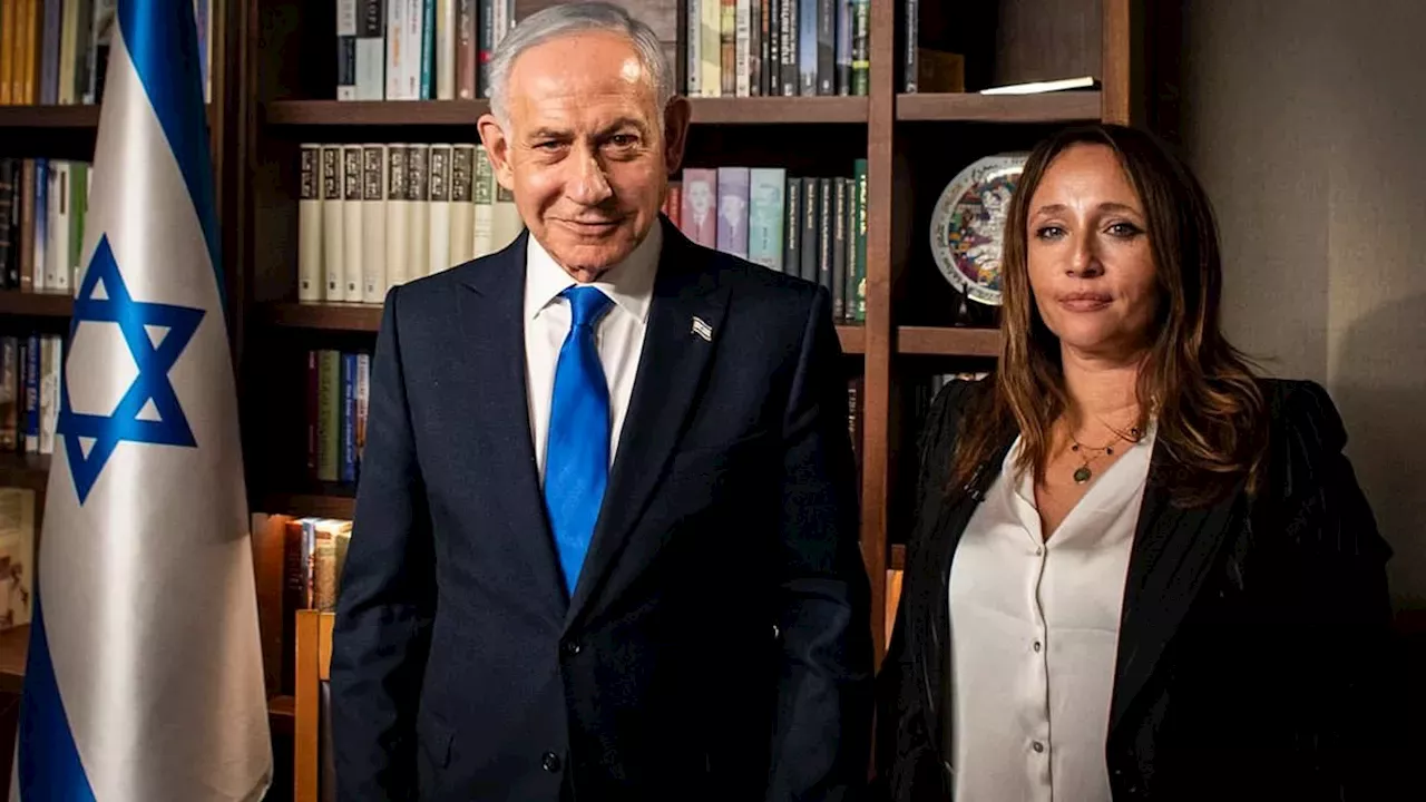 Netanyahu’s 'Rogue State' Accusation: A Growing Rift Between Israel and UK Labour