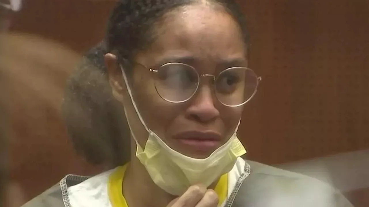 Nurse Nicole Linton Convicted of Murder in Windsor Hills Crash That Killed 6
