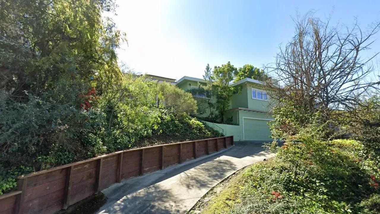 Entry-Level Opportunity: $675k Oakland Condo Anchors Piedmont Market Week