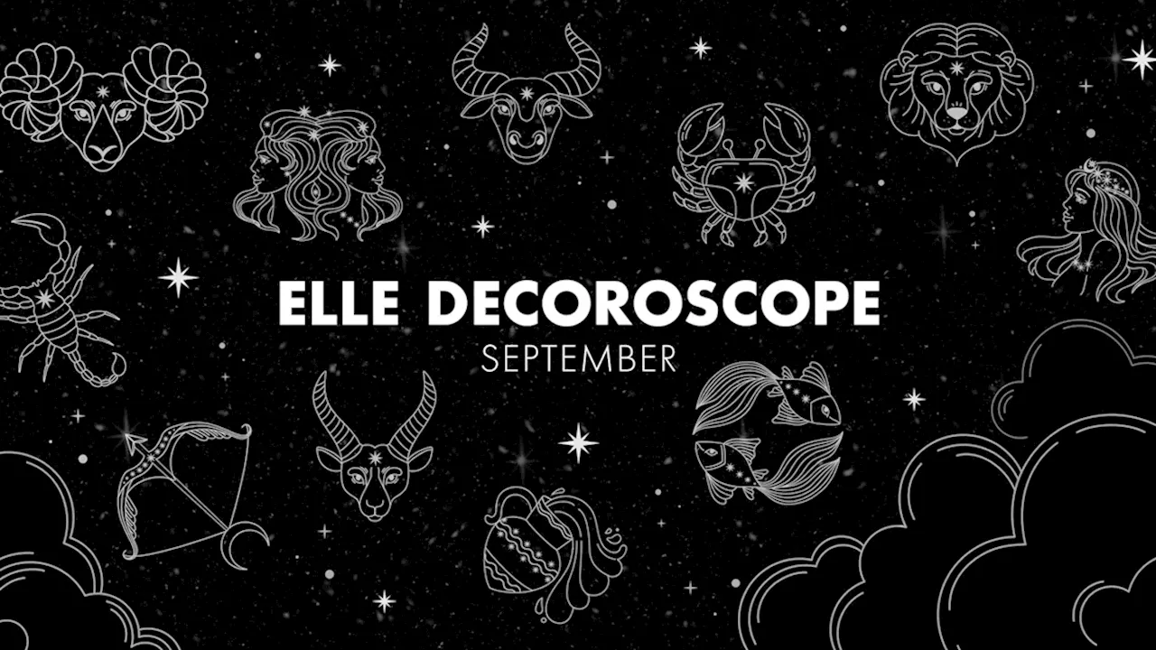 October Astrology Forecast: Venus Retrograde in Scorpio and Key New Moons