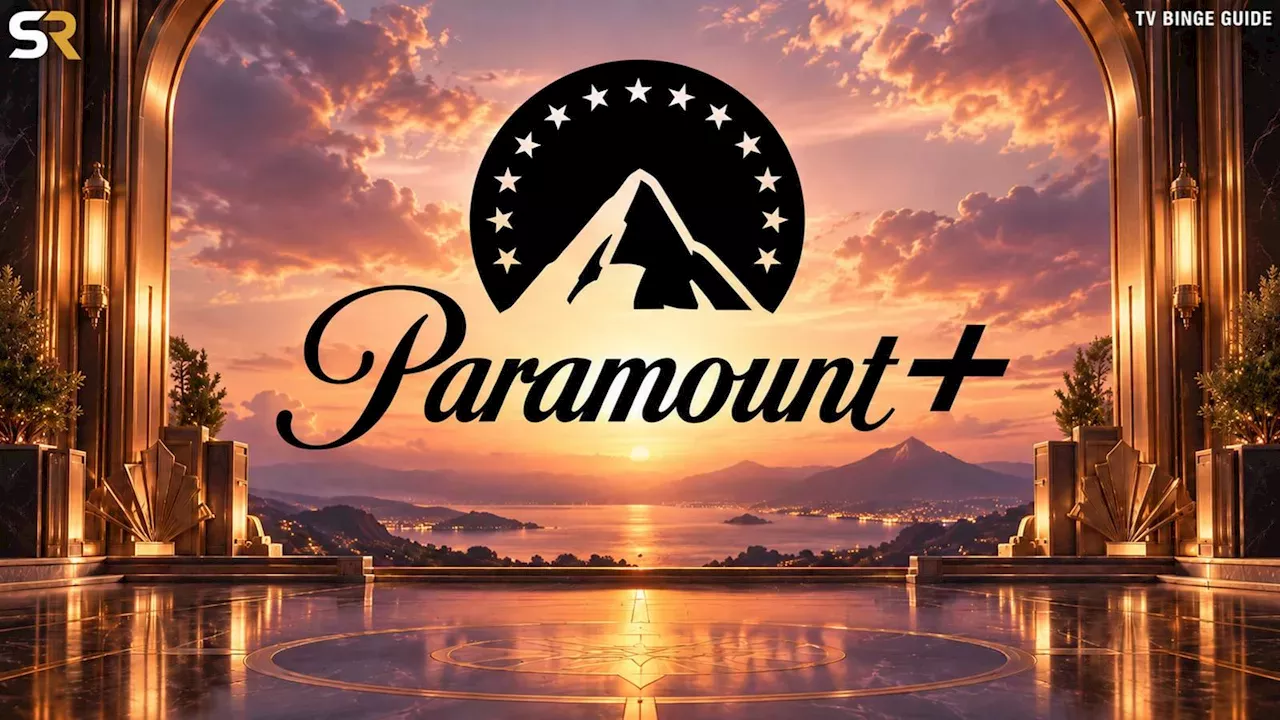 Paramount+ Bets Big on Hits Amidst Warner Bros. Merger Approval