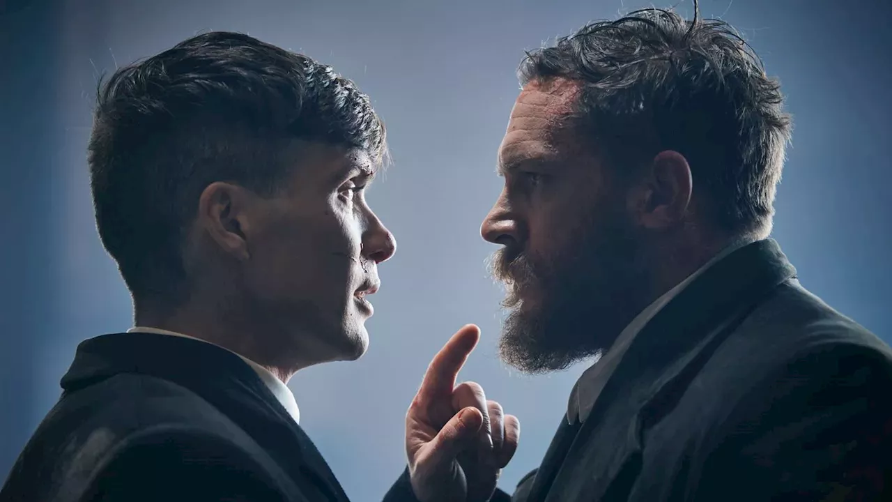 The Shelby Dynasty Evolves: Peaky Blinders Sequel to Pivot Without Cillian Murphy