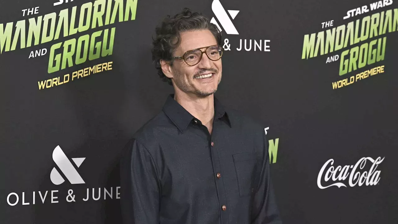 Pedro Pascal’s Behemoth! Debuts with 85% Rotten Tomatoes Score at NYFF