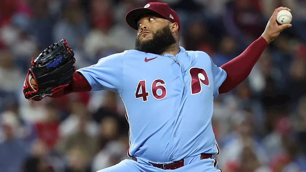 Philadelphia Phillies 2027 Offseason: Four Free Agents Unlikely to Return