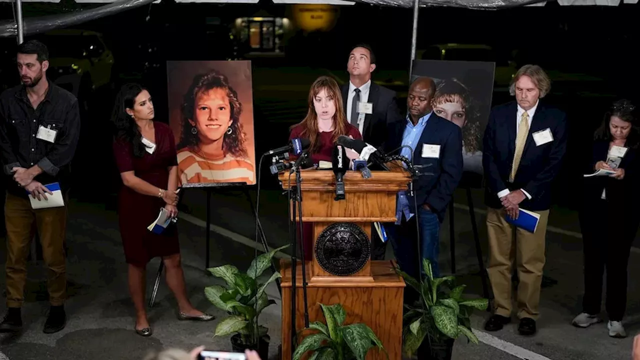 Survival on Death Row: The Legal Chaos Following Christa Pike's Failed Execution