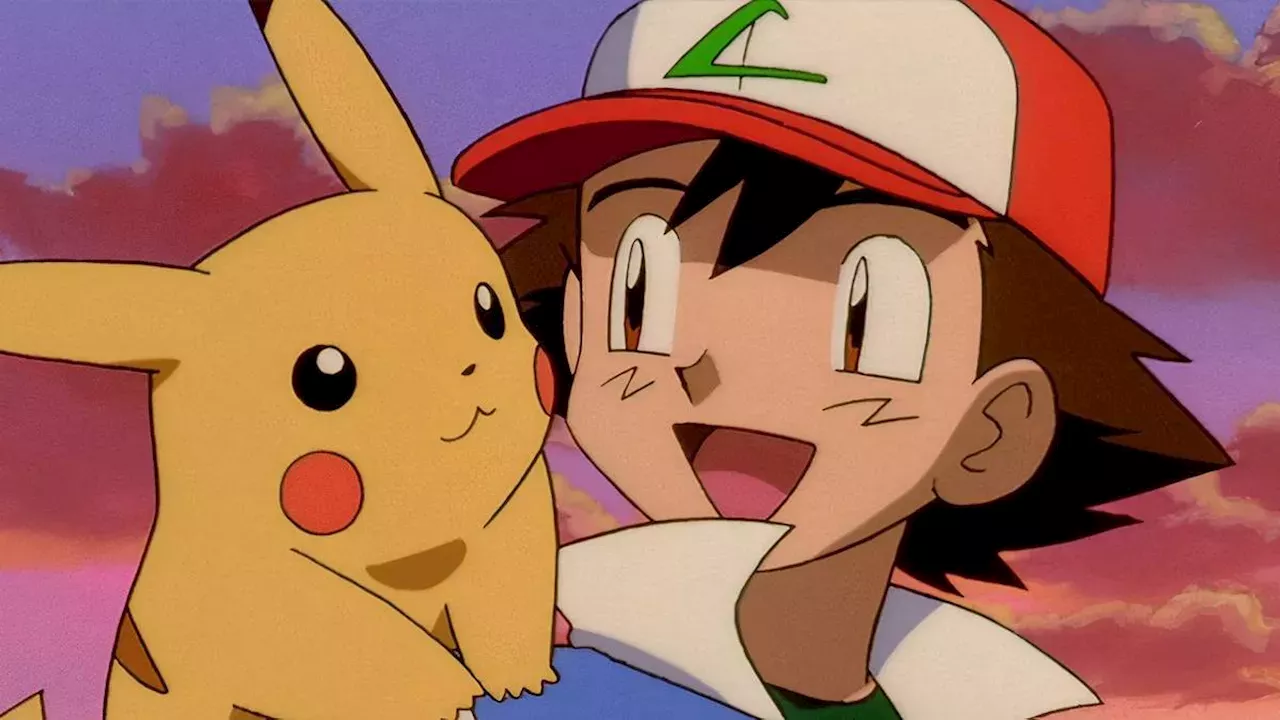 Beyond the 30th Anniversary: The Pokémon Lore That Still Haunts Fans