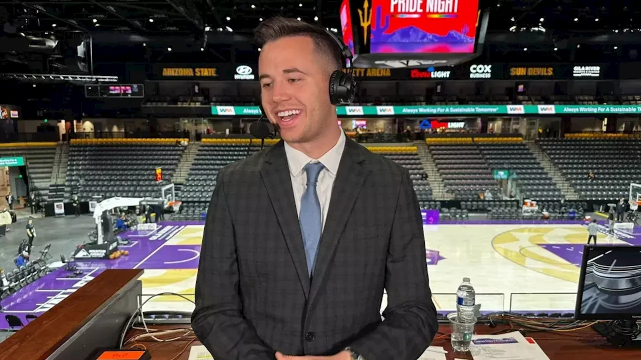 The 12-Year Digital Paper Trail: Portland Trail Blazers' Rapid Reversal on Braiden Bell