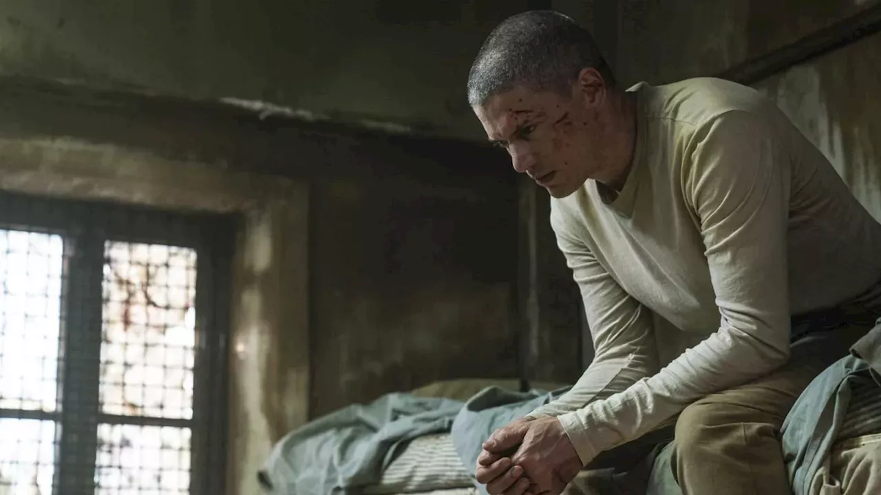 The Failed Gamble of Tom Paxton: Why 'Prison Break: The Conspiracy' Lost the Scofield Magic