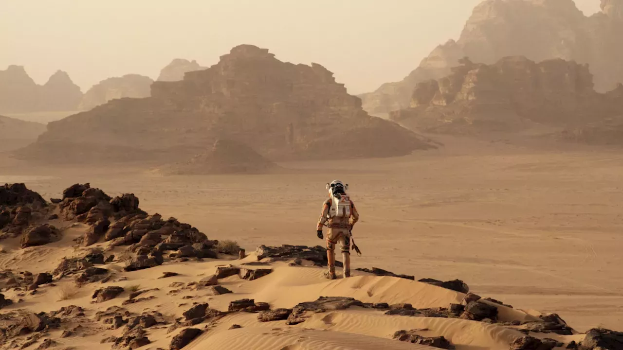 Beyond the Red Planet: Project Hail Mary Proves the 'Weir Formula' Works Again