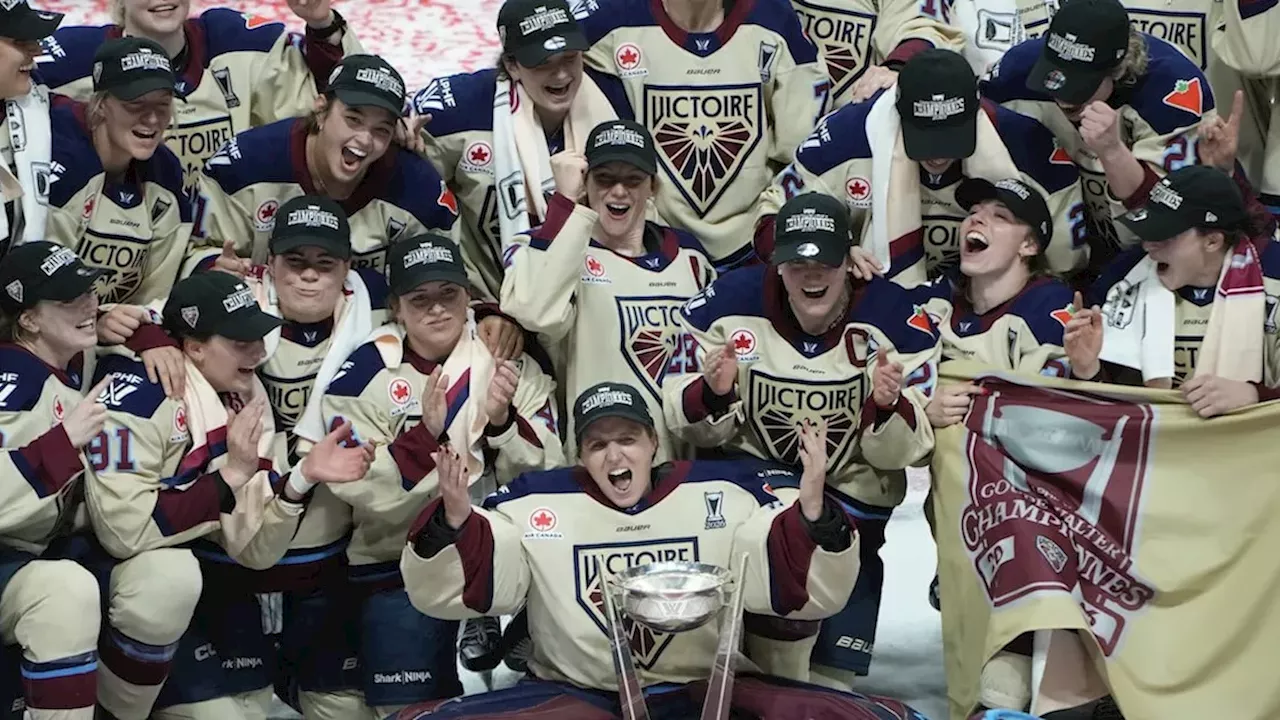 PWHL's Bold Leap: 12 Teams and a New Conference Era for 2026-27